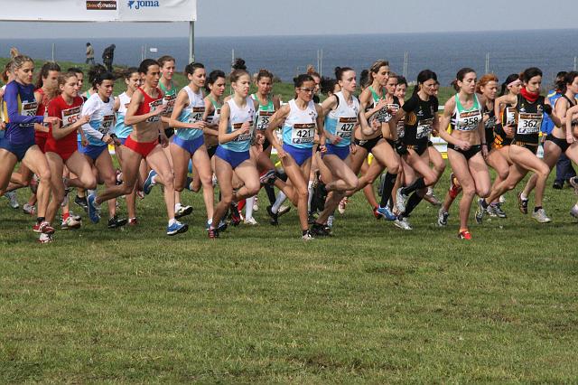 2010 Campionato de España de Cross 436